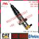 Diesel Fuel Injector 20R-8064 20R-8066 20R-9079 387-9427 328-2585 295-1411 For C-a-t C7 Engine