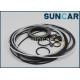 C.A.T CA1076988 107-6988 1076988 Travel Motor Seal Kit For Excavator[315C, 315D L, 316E L, 318B, 318C, 318E L,and more...}