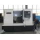 TCK550 Slant Bed CNC Lathe Metal Turning Machine 550mm Diameter