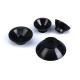 Custom NR EPDM Rubber Suction Cups Silicone Rubber Suction Cups