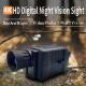 NV3000  Night Vision  Goggle 36MP 2.0 inch TFT
