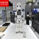 Artificial Intelligence Robotics Prototype Machining Services