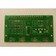 Peelable Mask PCB Rogers 4003C PCB standard copper thickness pcb