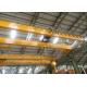 Electric 120 Ton Low Headroom Double Girder Overhead Crane