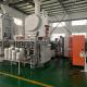 Fully Automatic High Speed Customized Design Aluminum Foil Tray Making Machine
