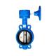 Excellent Pneumatic Butterfly Valves and Fittings for Easy Installation