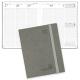 FSC REACH ISO9001 Softcover Weekly Planner With Monochrome Inner Page