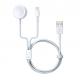 Compact Design Smart Phone Cable Lightweight Cell Phone Charging Cords