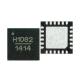 HMC1082LP4E IC RF AMP GPS 5.5GHZ-18GHZ 24QFN Analog Devices Inc.
