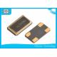 Surface Mounted Quartz Resonator 4 Pin SMD 5032 27 Mhz Crystal Oscillator