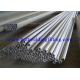 ASTM Super Duplex Stainless Steel Pipe , Small Diameter Stainless Steel Tubing