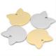Precision CNC Stamped Metal Parts with Chrome Plating Processing Method