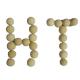 Affordable Methanator Refractory Balls with 30% SiO2 Content and Low CaO Content 1.0%