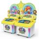 2 Players Type Arcade Games Machines For Shopping Center Big Bang Hammer Subject