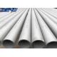 UNS32750 UNS31803 Duplex SS2507 2205 Industry Stainless Steel Seamless Welded Pipes