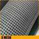 Factory Stock Stainless Steel / Copper / Aluminum Woven Crimped Wire Screen Mesh