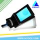 china fiber inspector equipment 400 times video fiber optic microscope