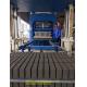 High Efficiency Automatic Cement Block Machine Brick Machine Production Line