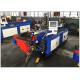 High Performance Automatic Tube Bender , Mandrel 3 Axis Pipe Bending Machine