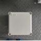Marine Grade Aluminum IP66 Ex Proof Junction Box Industrial