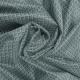 Dustproof Lattice Plain Jacquard Fabric  65-100gsm Mattress Cover Material