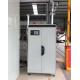 0.6MPA Garage Workshop Dust Collection System 220V 5KW Automatic
