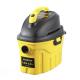 Home Portable Wet N Dry Vacuum Cleaner / Handheld Vacuum Cleaner Lightweight