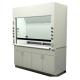 Benchtop Laboratory Fume Hood Steel Science Lab Fume Hood Exhaust Hood