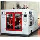 China Meper Toggle Clamping System Custom Blow Molding Machine . Blow Molding Device Fast Cycle MP70FD