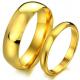 Tagor Jewelry Super Fashion 316L Stainless Steel couple Ring TYGR107