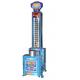 High Impacrt Motion Sensor Game Console , Hammer Game Arcade 10-99 Lottery Ratio