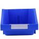 Open Front PP Storage Bins for Easy Access to Small Parts in Industrial Environments