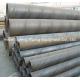 LSAW Weld Spiral steel pipe, material Q195 / Q235 steel pipes