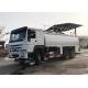 Sinotruk HOWO 6X4 336HP 371HP 20000L Oil Tanker Truck