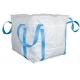 Eco Friendly 1 Ton Jumbo Bag , PP Woven Fibc Container For Packing Chemical