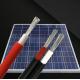 TUV Certified PV1-F 2.5/4/6/10 Square Mm Photovoltaic DC Tinned Copper Pv1f Solar Cable Tuv 2pfg 1169 Pv Cable