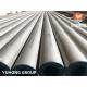 ASTM A790 S31803 Duplex Stainless Steel Seamless Tube