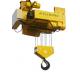 12 Ton Lifting Equipment / Monorail Single Girder Hoist For Warehouse