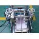 Biodegradable Stainless Steel Paper Straw Making Machine With Servo Motor