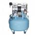 Dental Air Compressor for one dental unit (with 2pcs Pressure gauge)