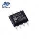 Professional Bom Supplier AD822AR Analog ADI Electronic components IC chips Microcontroller AD82