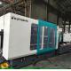 Energy Saving Injection Plastic Moulding Machine 780 Ton For Making Plastic Crate