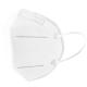 Comfortable KN95 Dust Mask Anti Virus Safty Facial Protection Filtration