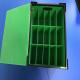 PP Corrugated Plastic Packing Box Anti Static Box OEM ODM