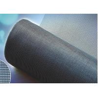 Dust Proof 17x14mesh Fiberglass Patio Screen 1.4m 1.6m Bug Mesh Screen