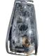 SINOTRUK Headlight WG9719720001 Perfect for Country Markets