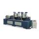 5.5KW Metal Coil Polishing Machine 32kw 2800r/Min 0.55mpa