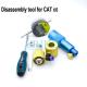 ERIKC E1024020 Caterpillar Injector Dismounting Tools CAT injector Diagnostic disassembly repair tools
