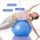 ISO Multifunctional Yoga Ball For Back Pain Ultralight Inflatable
