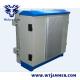 Portable 150m 200W GSM1900 3G Gps Wifi Jammer